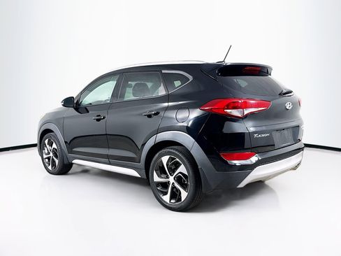Used 2017 Hyundai Tucson Sport w/ Cargo Package AWD/4WD image 29