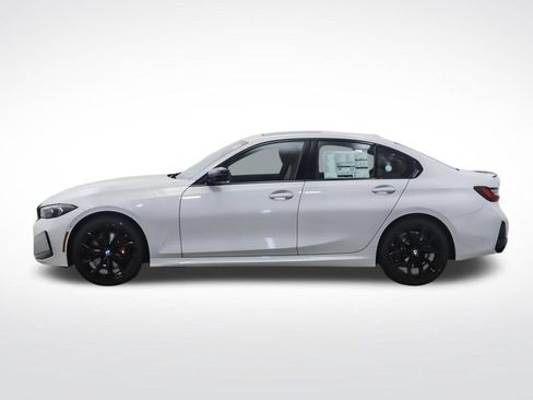 New 2026 BMW 330i xDrive Sedan w/ M Sport Package AWD/4WD image 2