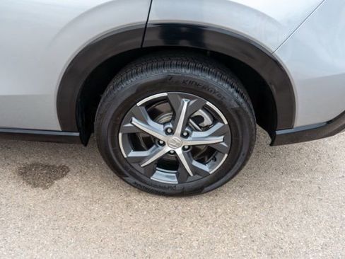 Used 2024 Honda HR-V EX-L image 10