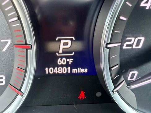 Used 2015 Acura MDX SH-AWD w/ Tech & Entertainment image 23