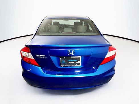 Used 2014 Honda Civic LX image 7