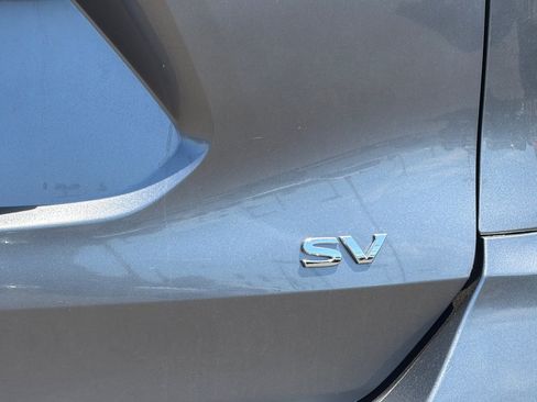 Used 2020 Nissan Rogue SV FWD image 29