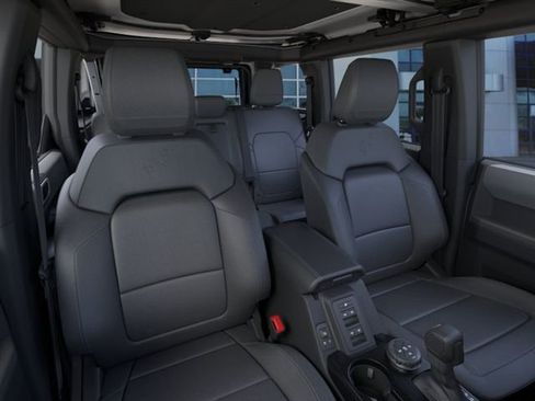 New 2026 Ford Bronco Big Bend image 10