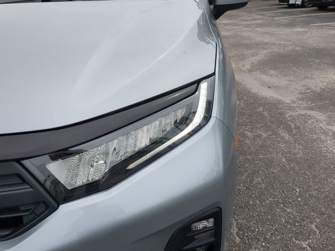 New 2025 Honda Odyssey EX-L image 11