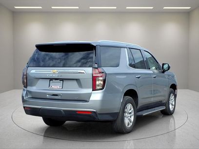 Certified 2023 Chevrolet Tahoe LT