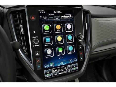 New 2026 Subaru Forester Touring AWD/4WD image 60