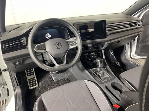 New 2026 Volkswagen Jetta Sport image 8