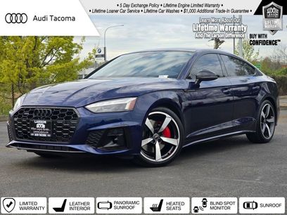 Used 2023 Audi A5 2.0T Premium Plus w/ Premium Plus