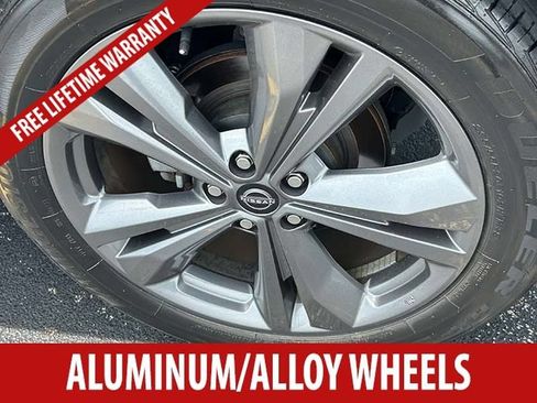 Used 2023 Nissan Murano Platinum w/ Cargo Package AWD/4WD image 7