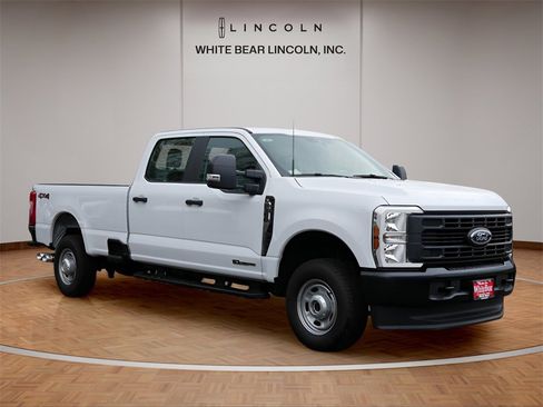 Used 2024 Ford F350 XL w/ XL Driver Assist Package image 3