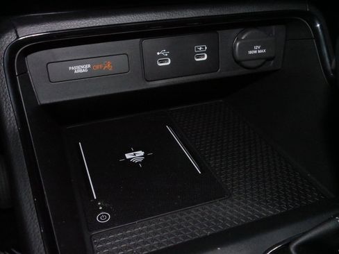 Certified 2026 Honda CR-V EX-L image 29