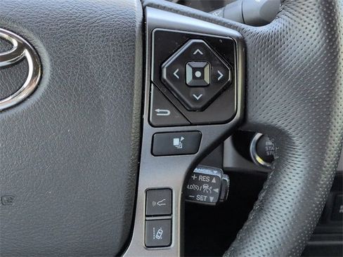 Used 2023 Toyota Tacoma TRD Sport image 27