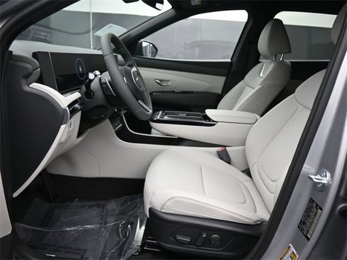 New 2026 Hyundai Tucson Limited image 11