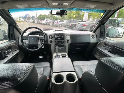 Used 2007 Ford F150 FX4 image 10