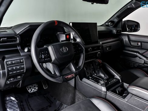 Used 2025 Toyota 4Runner TRD Pro image 17