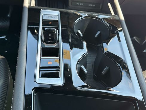 New 2026 Volkswagen Atlas Cross Sport SE AWD/4WD image 25