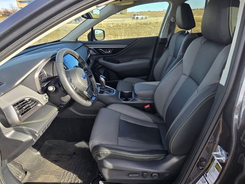 Used 2024 Subaru Outback Onyx Edition image 12