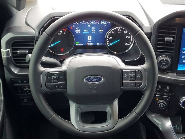 Used 2023 Ford F150 XLT w/ Equipment Group 302A High AWD/4WD image 36