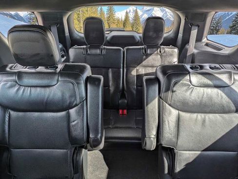 Certified 2022 Ford Explorer ST w/ Equipment Group 401A image 23