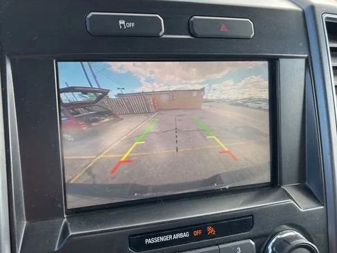Used 2015 Ford F150 XLT w/ Equipment Group 302A Luxury AWD/4WD image 16