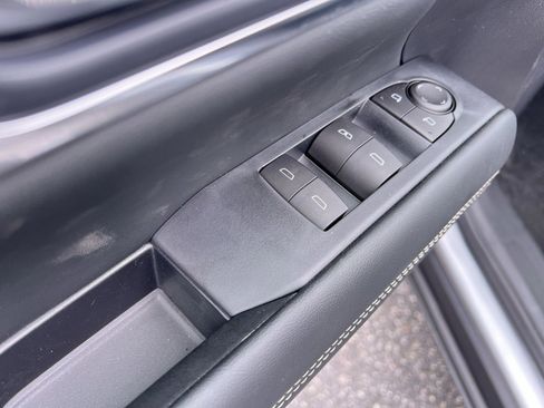 New 2026 GMC Terrain Elevation w/ Black Edition image 13