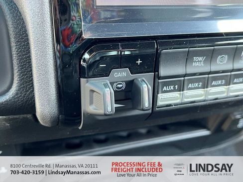 New 2026 RAM 2500 Tradesman image 42