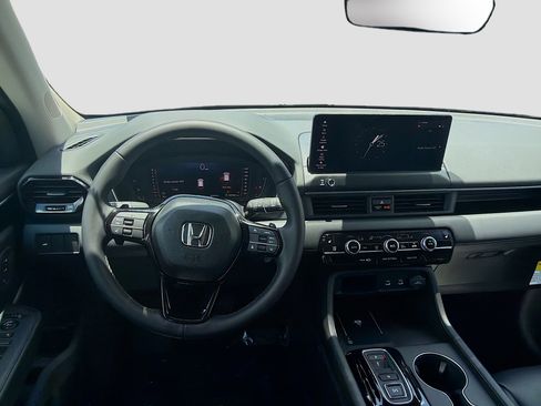 New 2026 Honda Pilot EX-L image 18