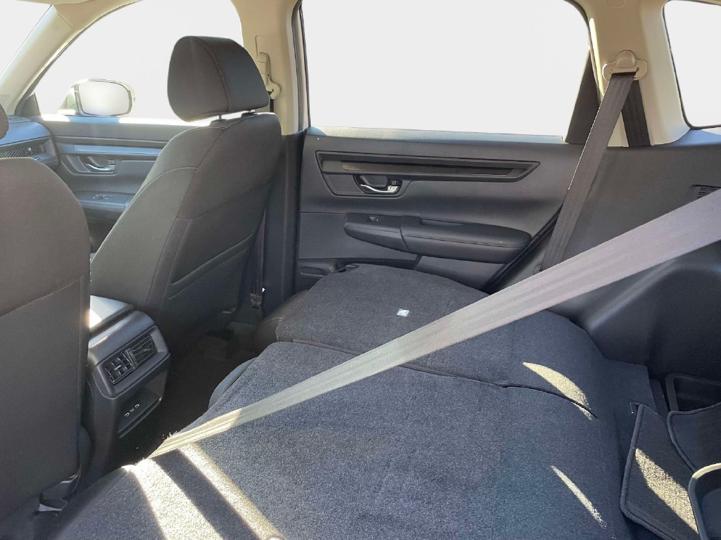 Used 2025 Honda CR-V EX image 17