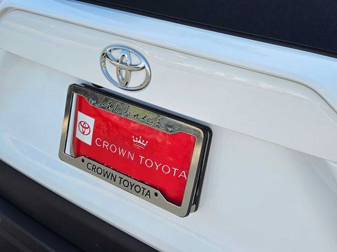 Certified 2025 Toyota RAV4 XLE AWD/4WD image 13