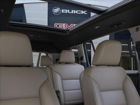 New 2026 Buick Enclave Preferred w/ Power Package image 24