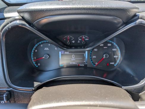 Used 2018 GMC Canyon Denali AWD/4WD image 30