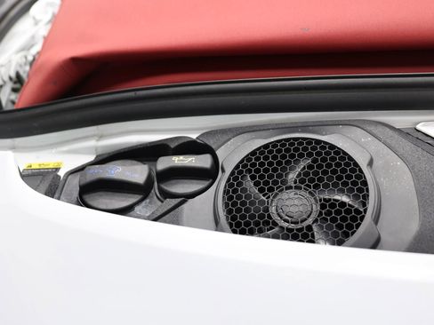 Used 2022 Porsche 911 Carrera image 68
