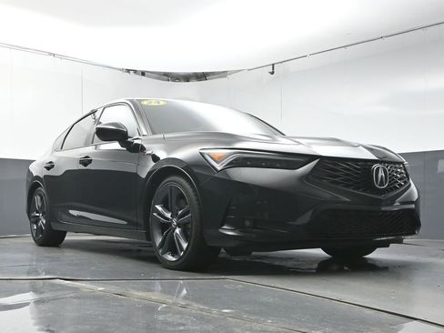 Used 2024 Acura Integra A-Spec FWD image 32