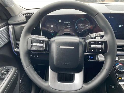 Used 2025 Hyundai Santa Fe Limited FWD image 18