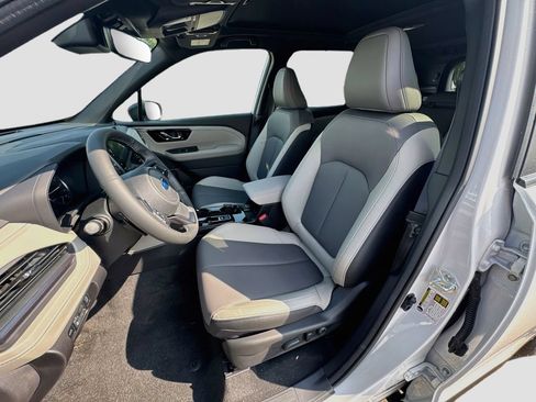New 2026 Subaru Forester Limited AWD/4WD image 20