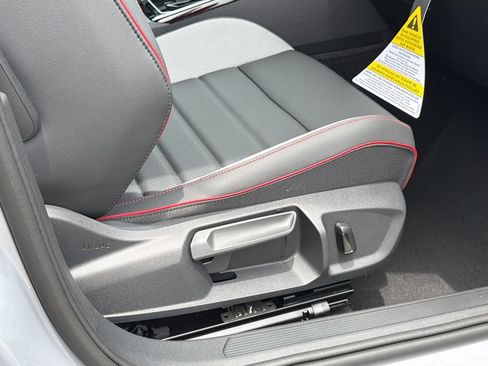 New 2026 Volkswagen GTI Autobahn FWD image 19