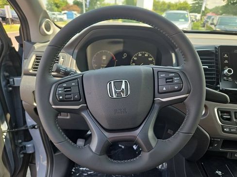 New 2026 Honda Ridgeline RTL image 17