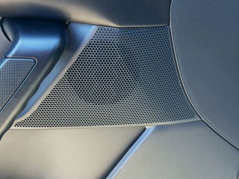 Certified 2025 MAZDA CX-50 AWD 2.5 Turbo w/ Cargo Package image 24