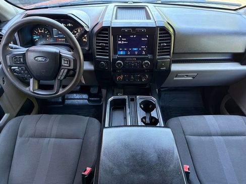 Used 2018 Ford F150 XL w/ Equipment Group 101A Mid AWD/4WD image 16