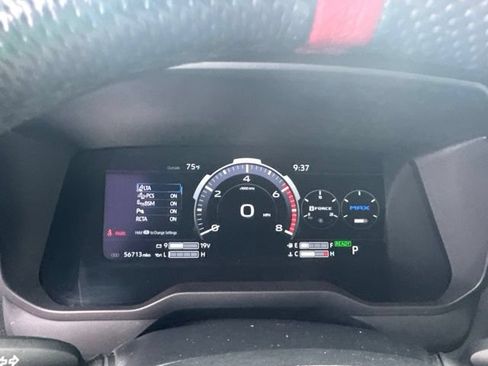Used 2024 Toyota Tundra TRD Pro AWD/4WD image 14