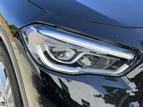 Certified 2023 Mercedes-Benz GLA 250 4MATIC image 11