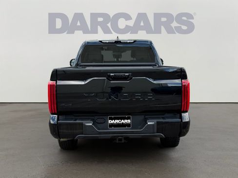 Used 2024 Toyota Tundra SR5 w/ TRD Sport Premium Package AWD/4WD image 6
