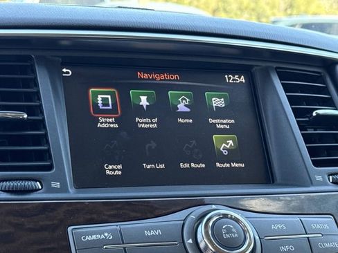 Used 2019 Nissan Armada SL w/ Premium Package image 33