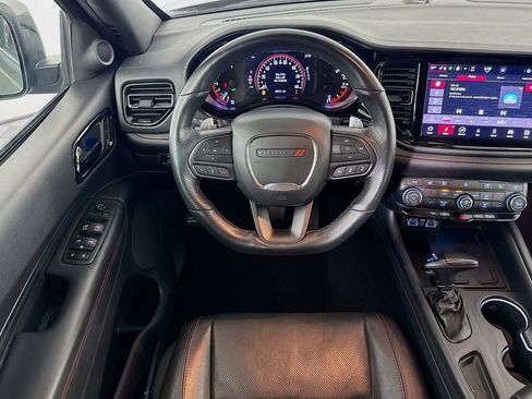 Used 2024 Dodge Durango R/T image 16