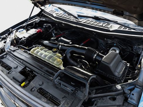 Used 2019 Ford F150 Raptor w/ Equipment Group 802A Luxury image 52