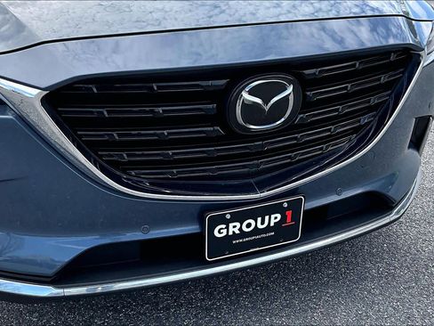 Used 2023 MAZDA CX-9 Carbon Edition image 30