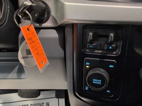 New 2026 Ford F350 XLT AWD/4WD image 19