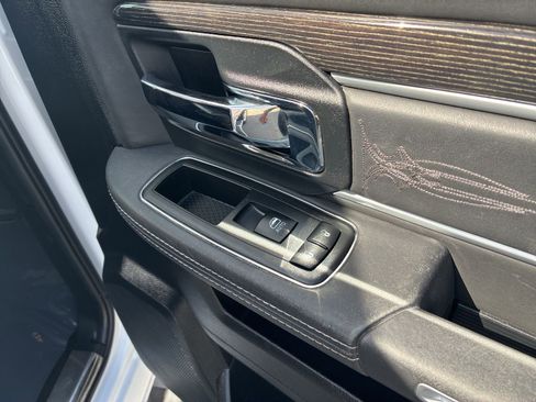 Used 2014 RAM 1500 Limited image 24