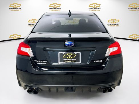 Used 2021 Subaru WRX Limited w/ Popular Package #1 image 6