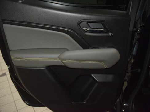 Used 2023 Chevrolet Colorado ZR2 w/ Desert Boss Special Edition AWD/4WD image 49